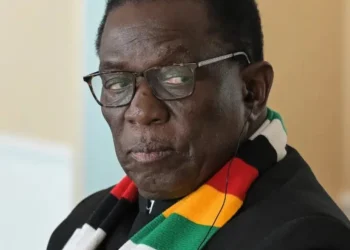 Zimbabwe President’s term to last till 2030