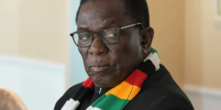 Zimbabwe President’s term to last till 2030