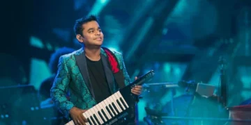 एआर रहमान को डागरवानी परंपरा का कुछ योगदान स्वीकारने का निर्देश