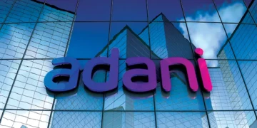 Adani AI data centres India
