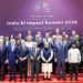 पीएम मोदी बोले- इंडिया AI समिट 2026 में भारत बना ग्लोबल AI हब