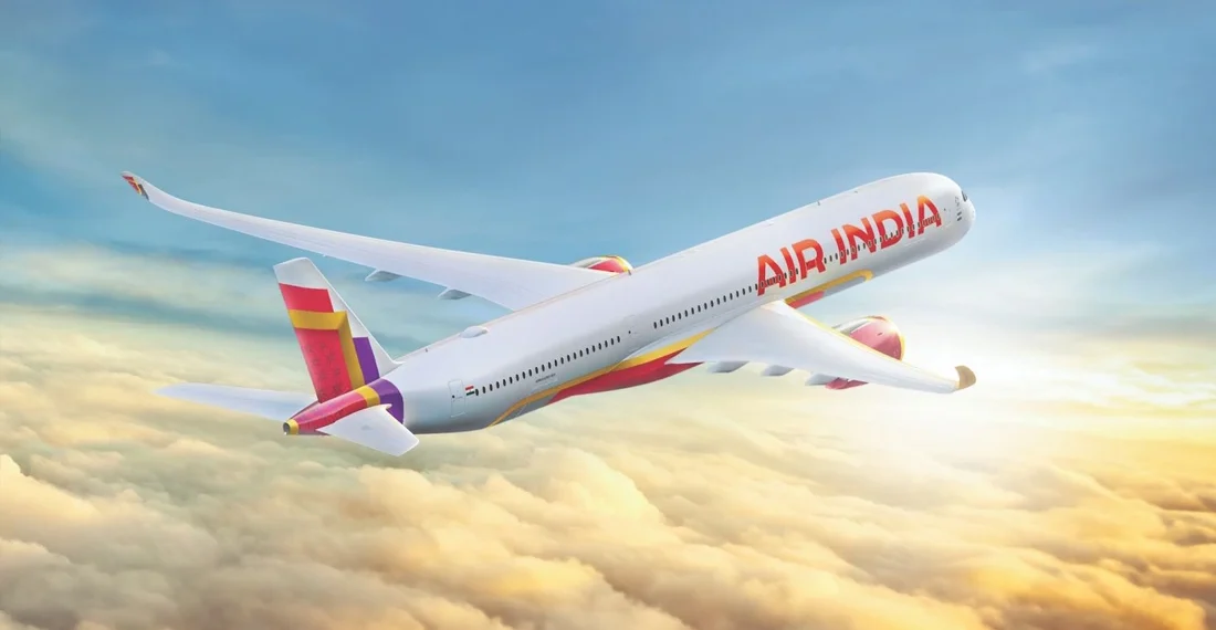 air-india