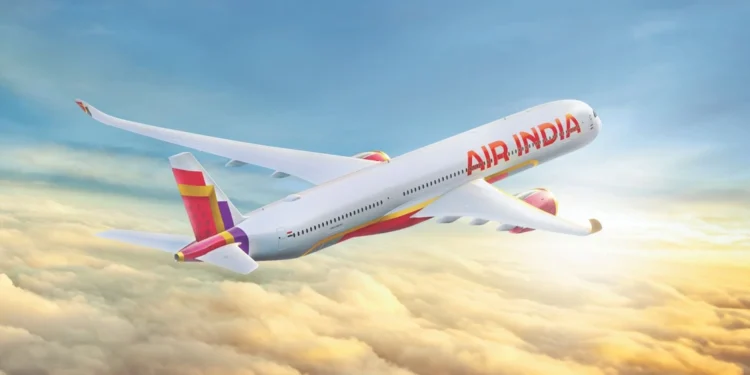 air-india