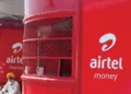Bharti Airtel NBFC investment