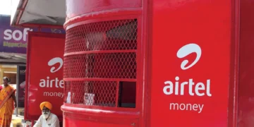 Bharti Airtel NBFC investment