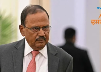 PSLV की लगातार नाकामी से बढ़ी चिंता, NSA अजीत डोभाल का VSSC दौरा चर्चा में