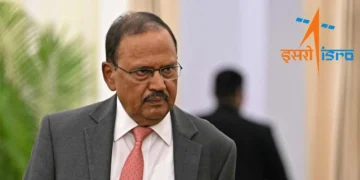 PSLV की लगातार नाकामी से बढ़ी चिंता, NSA अजीत डोभाल का VSSC दौरा चर्चा में