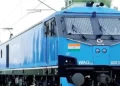 India's 'Superman' railway engine can lift 16 Vande Bharat trains and make them fly through the air.