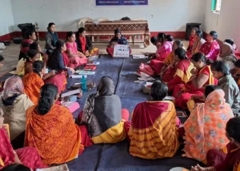 यूपी के 7 जिलों में आंगनबाड़ी वर्कर की भर्ती