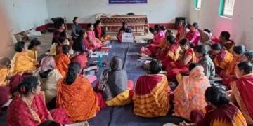 यूपी के 7 जिलों में आंगनबाड़ी वर्कर की भर्ती