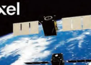 India's new leap into space