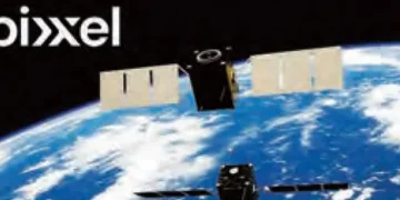 India's new leap into space