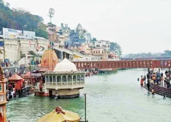 100 trains will run from Haridwar during the Ardh Kumbh Mela.