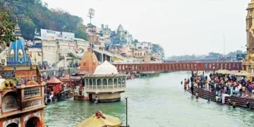 100 trains will run from Haridwar during the Ardh Kumbh Mela.