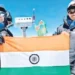 Indian Army sets new record on Everest