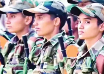 The Madhya Pradesh government will provide free coaching to OBC youth for recruitment into the army.