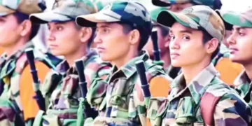 The Madhya Pradesh government will provide free coaching to OBC youth for recruitment into the army.