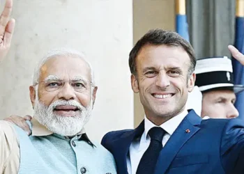 Air Force to become 'Bahubali', proposal to purchase 114 Rafale fighter jets approved