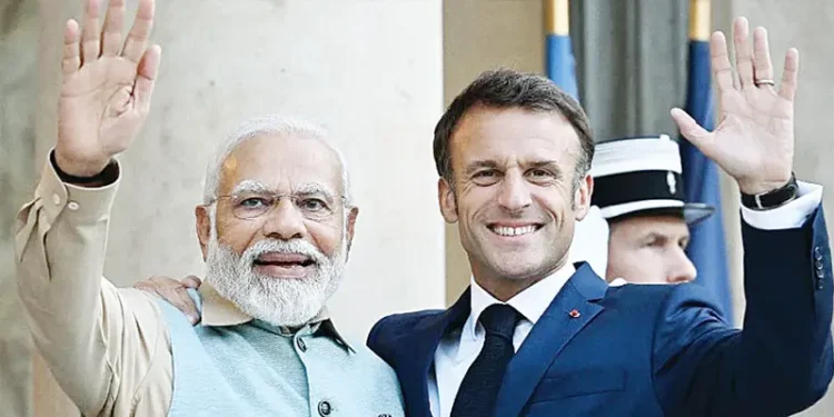 Air Force to become 'Bahubali', proposal to purchase 114 Rafale fighter jets approved