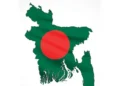 India's bulldozer has run over Bangladesh's development.