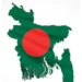 India's bulldozer has run over Bangladesh's development.