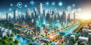 भारत1.एआई का ऐलान, बेंगलुरू में बनेगा AI सिटी