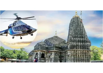 Nashik, Bhimashankar, Shirdi will be reached in minutes