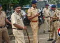 police