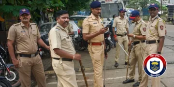 बिहार पुलिस अब NCRB के CRI-MAC पोर्टल से सीधे कनेक्ट