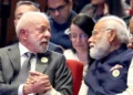 PM Modi Meets Brazil’s President Lula in Delhi, Bilateral Ties Get Boost