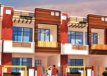 Kanha's city is becoming the first choice for builders.