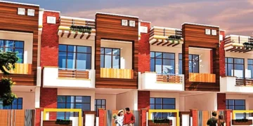 Kanha's city is becoming the first choice for builders.