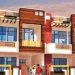 Kanha's city is becoming the first choice for builders.