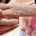 An elderly person's organ donation gave a patient a new lease on life.
