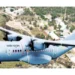'Made in India' C-295 aircraft will roar in the sky this year