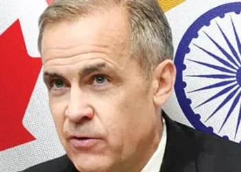 While the India-EU FTA was being finalized, major news arrived from Canada.