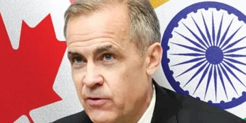 While the India-EU FTA was being finalized, major news arrived from Canada.