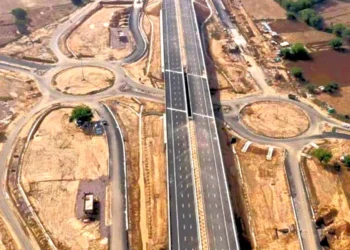 बड़ा फैसला, चित्रकूट लिंक एक्सप्रेसवे के निर्माण को मंजूरी