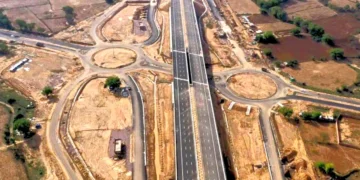 बड़ा फैसला, चित्रकूट लिंक एक्सप्रेसवे के निर्माण को मंजूरी