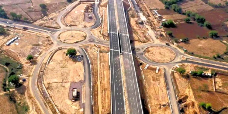 बड़ा फैसला, चित्रकूट लिंक एक्सप्रेसवे के निर्माण को मंजूरी