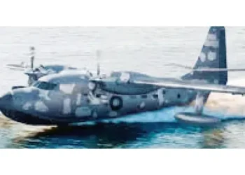 India signs Rs 3,500 crore deal for 15 seaplanes