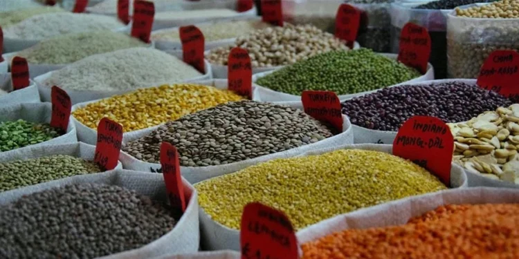 US walks back on pulses claims in factsheet on India trade deal