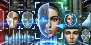 केंद्र सरकार ने 20 फरवरी 2026 से एआई और डीपफेक सामग्री के लिए नए आईटी नियम लागू किए। अब सोशल मीडिया प्लेटफॉर्म्स को 3 घंटे में आपत्तिजनक एआई कंटेंट हटाना होगा