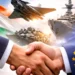 defence pact with the European Union