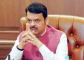 Devendra Fadnavis