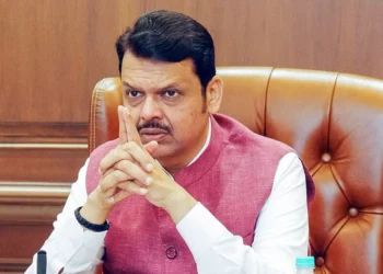 Devendra Fadnavis
