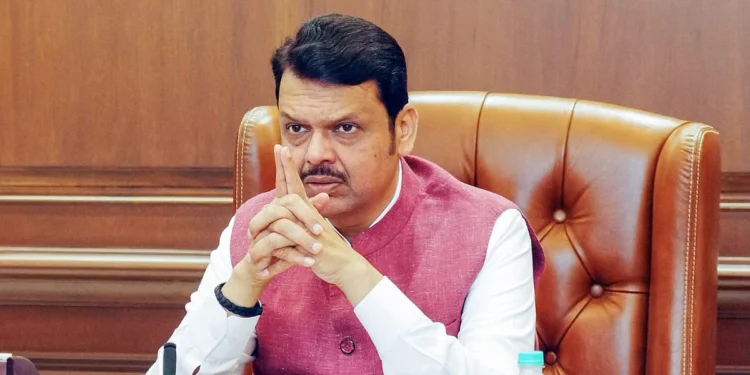 महाराष्ट्र में अब मुस्लिमों को नहीं मिलेगा आरक्षण