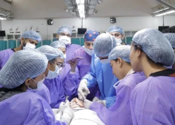 चेहरे के ट्रांसप्लांट की तैयारी में जुटा एम्स