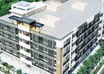 Four new flatted factories will be built in Kashi.