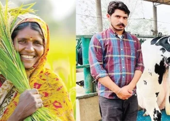 India has not compromised on farmers' interests.